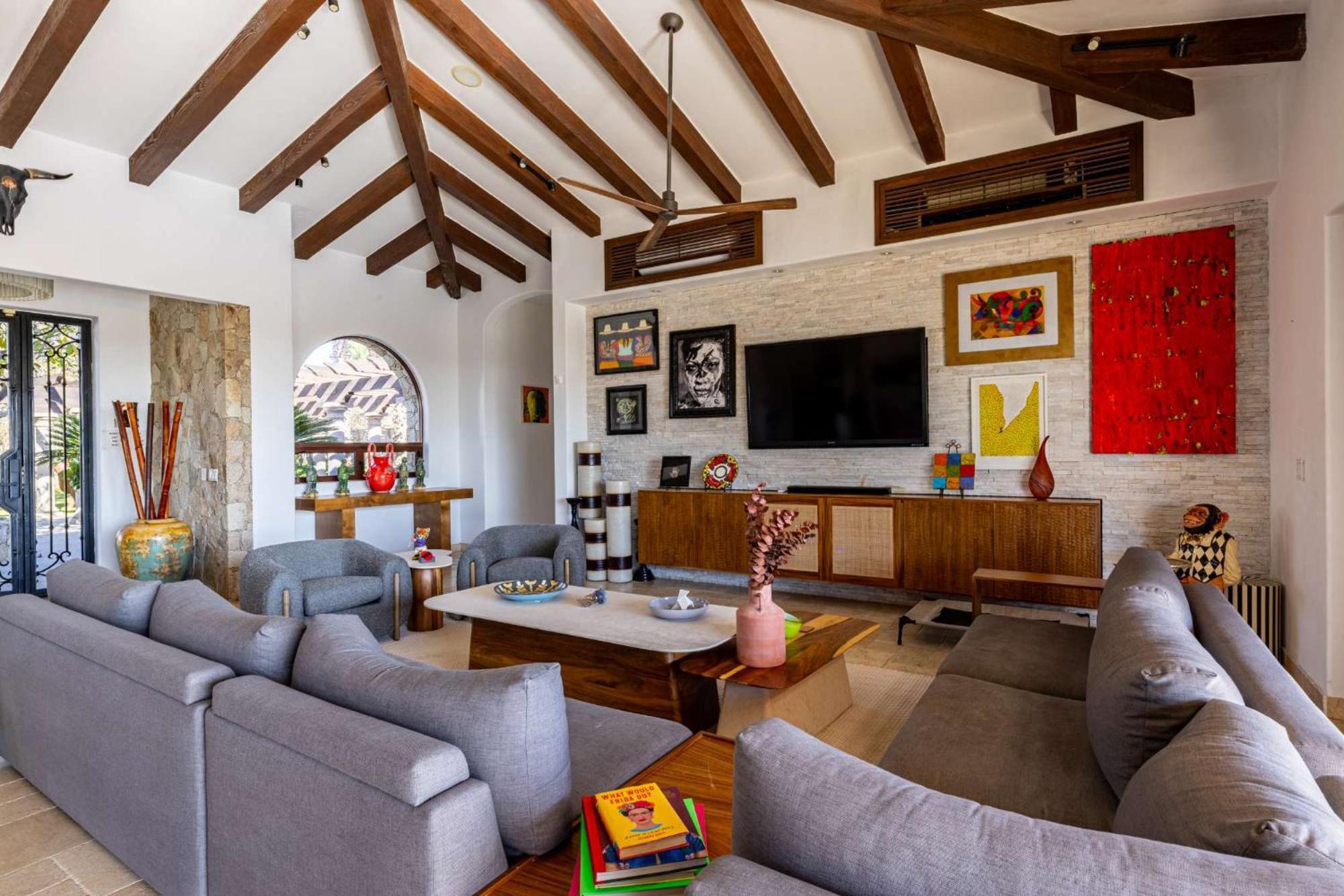 Beautiful Luxury In Palmilla By The Agency Baja San Jose del Cabo