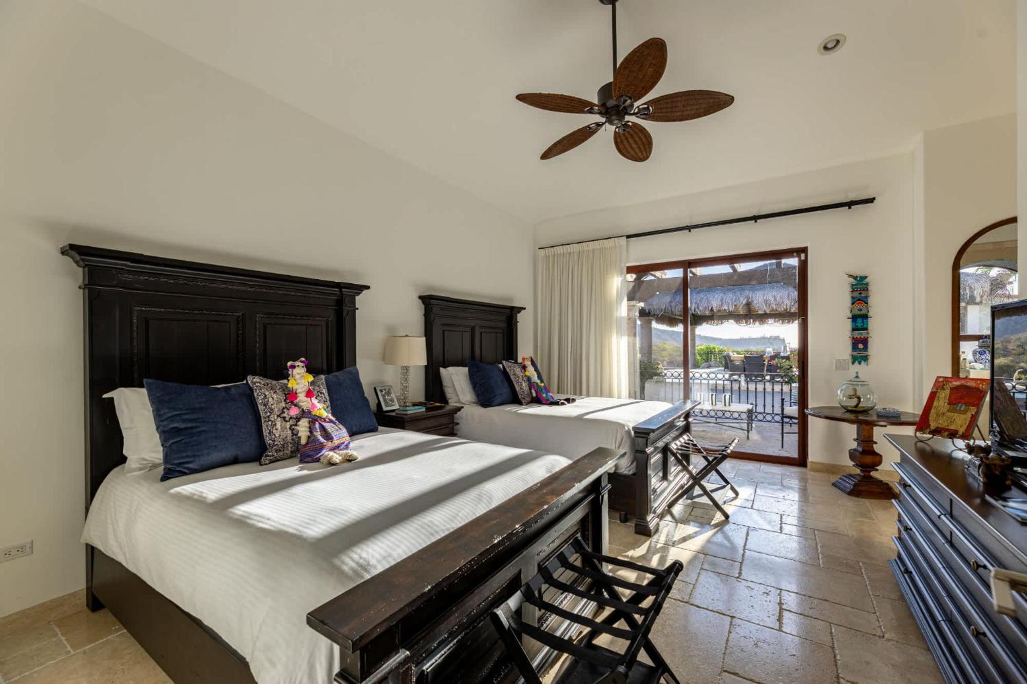 Beautiful Luxury In Palmilla By The Agency Baja Villa *