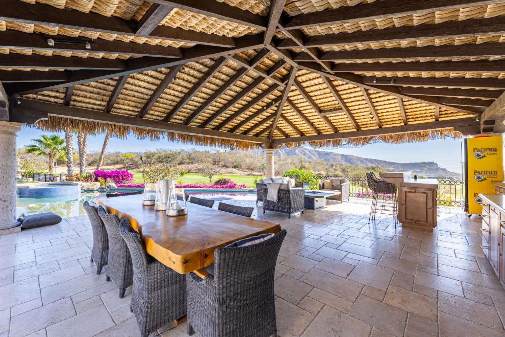 Villa Beautiful Luxury In Palmilla By The Agency Baja San Jose del Cabo