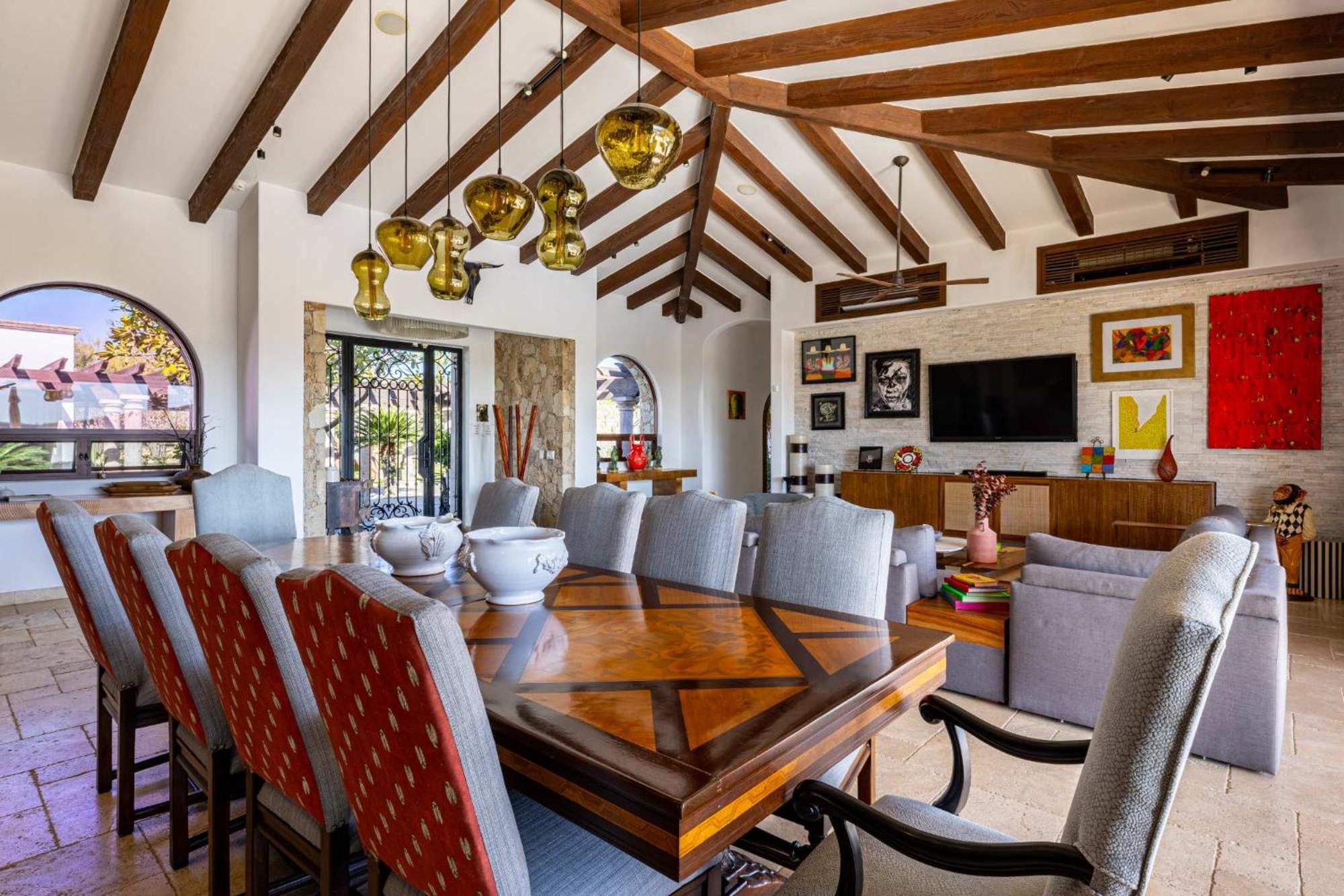 Beautiful Luxury In Palmilla By The Agency Baja