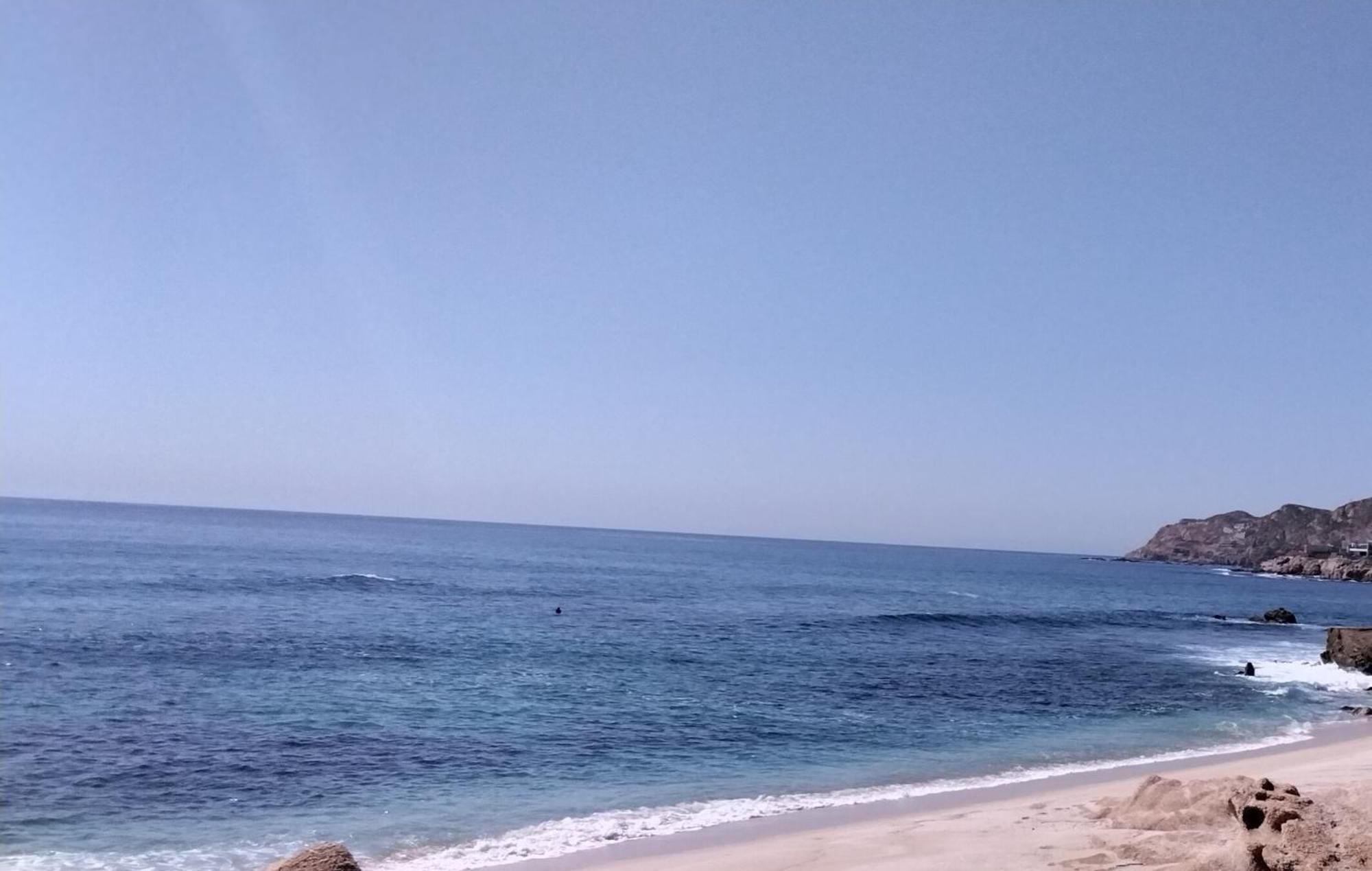 Cabo El Pueblito (Baja California Sur)