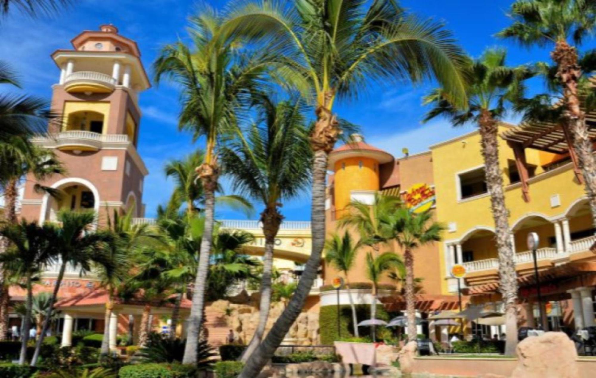 Cabo El Pueblito (Baja California Sur)