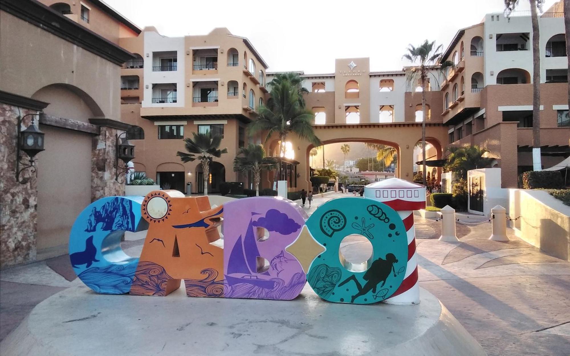 Resort Cabo *