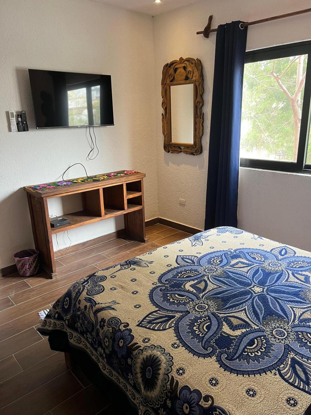 Casa Colonial En Santiago Pueblo Magico By Adhoc Chalet Santiago (Nuevo Leon)