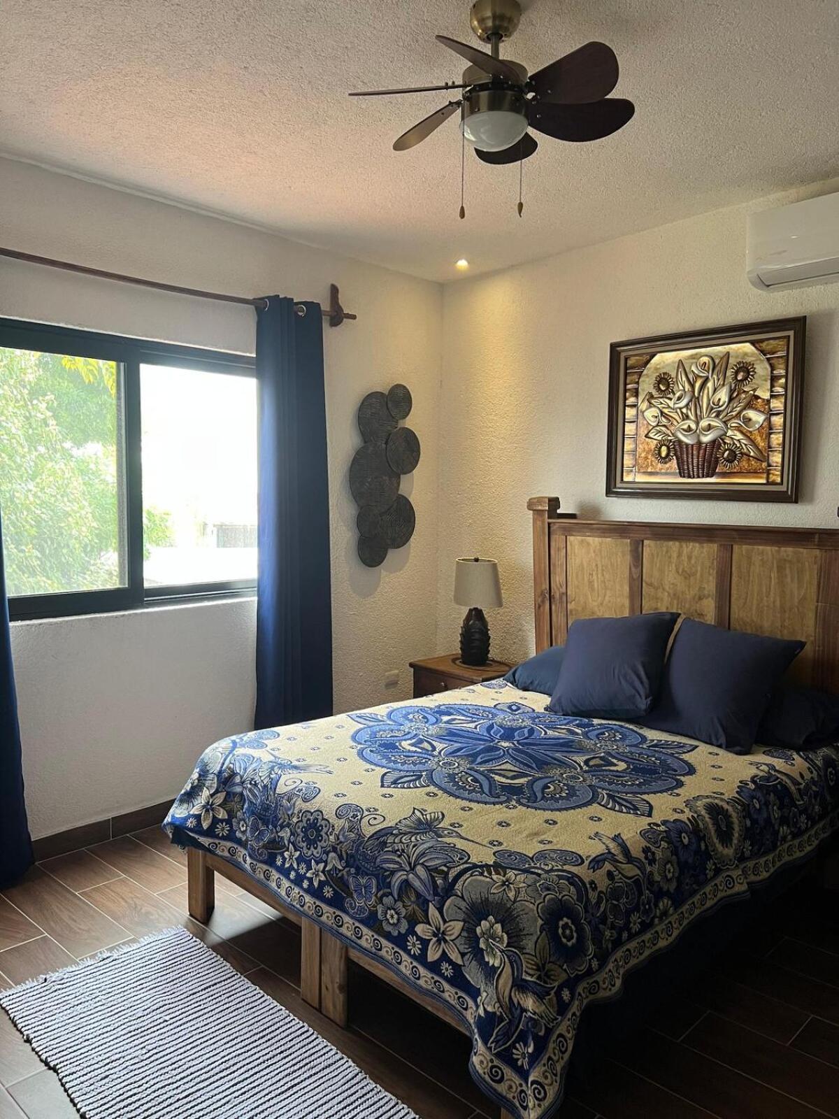 Casa Colonial En Santiago Pueblo Magico By Adhoc