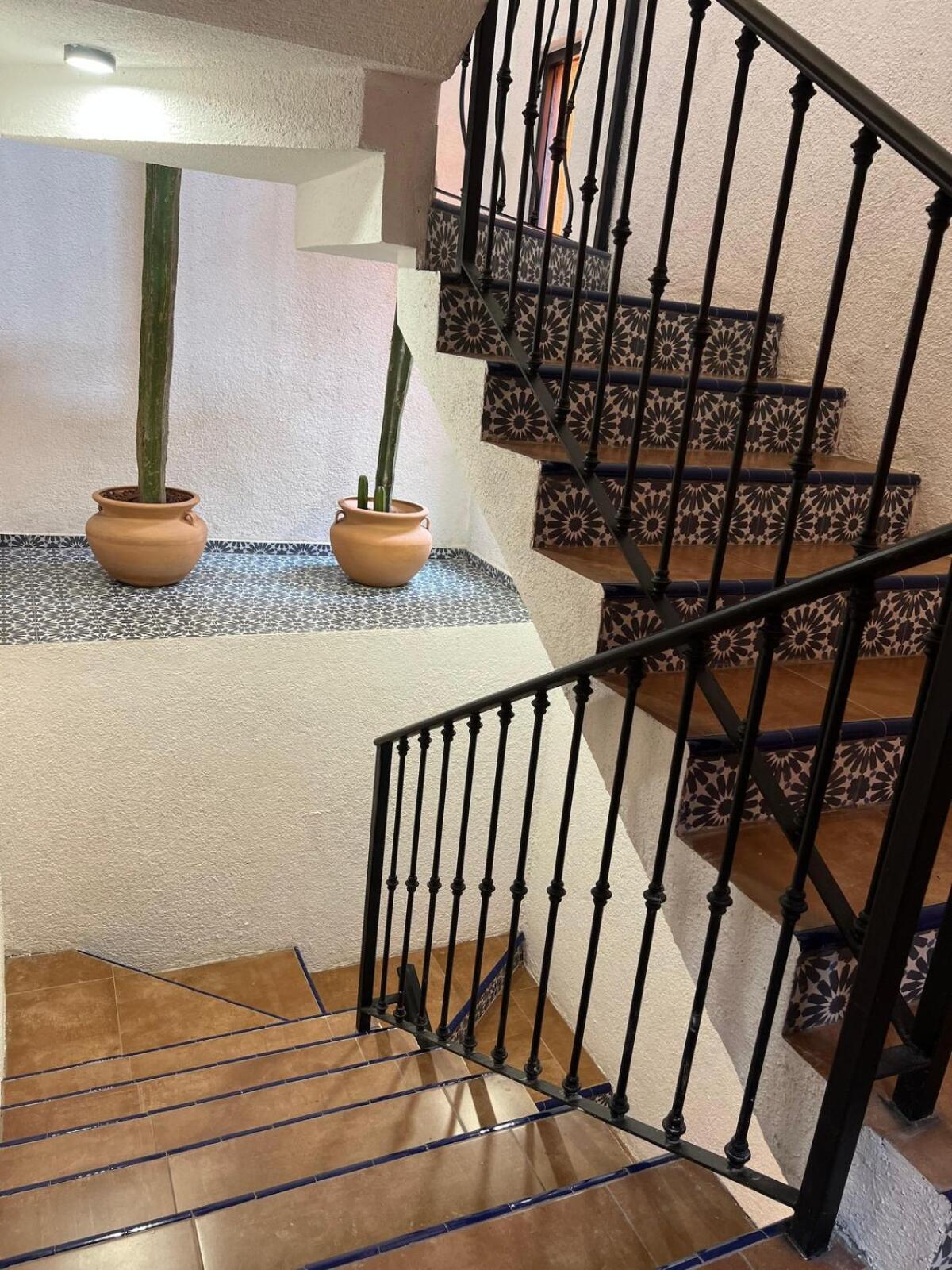 Casa Colonial En Santiago Pueblo Magico By Adhoc * Santiago (Nuevo Leon)