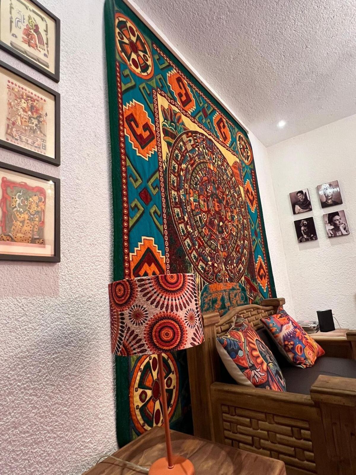Casa Colonial En Santiago Pueblo Magico By Adhoc Santiago (Nuevo Leon)