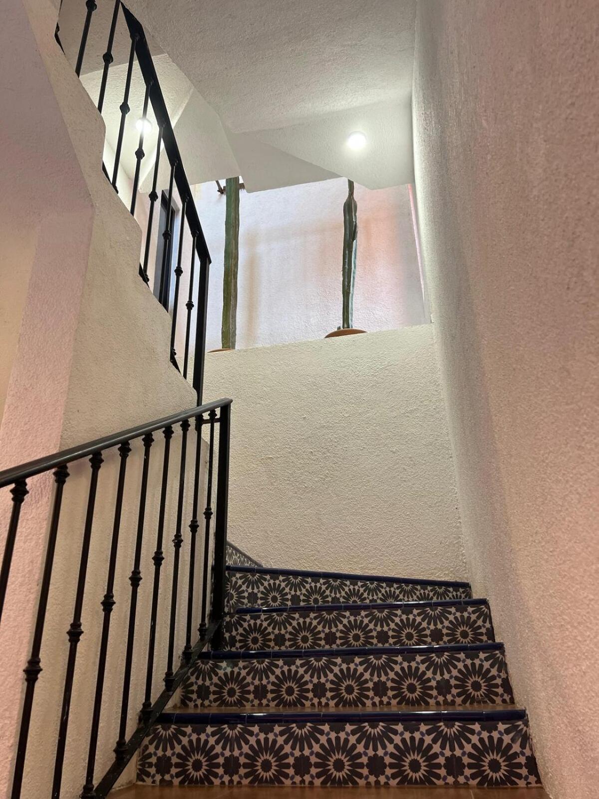 Casa Colonial En Santiago Pueblo Magico By Adhoc Chalet Santiago (Nuevo Leon)
