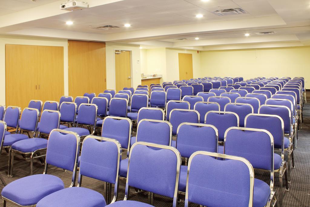 Microtel & By Wyndham Hotel Culiacan