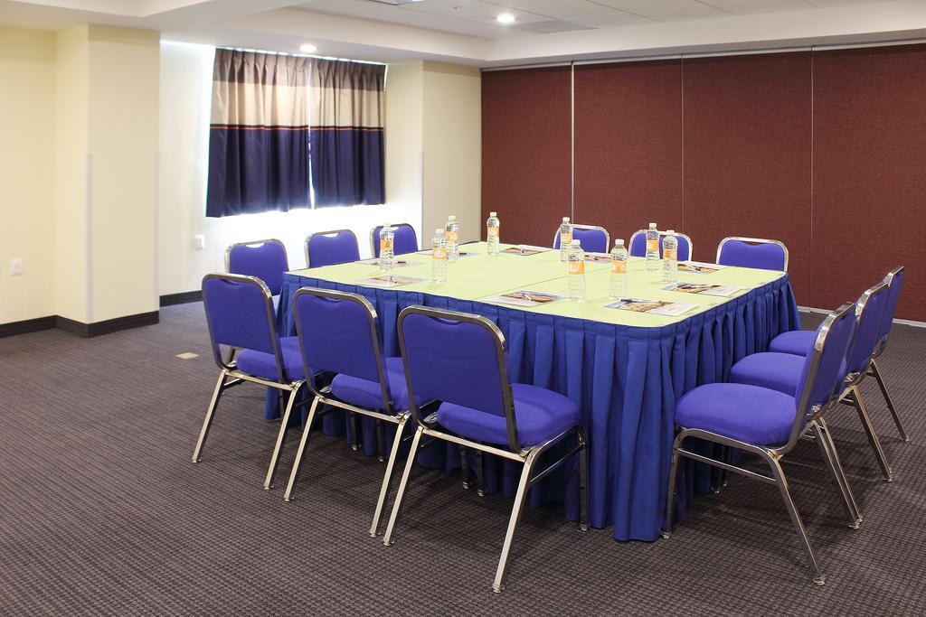 Microtel & By Wyndham