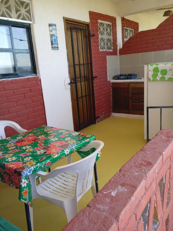 Bungalows Maresias 3*