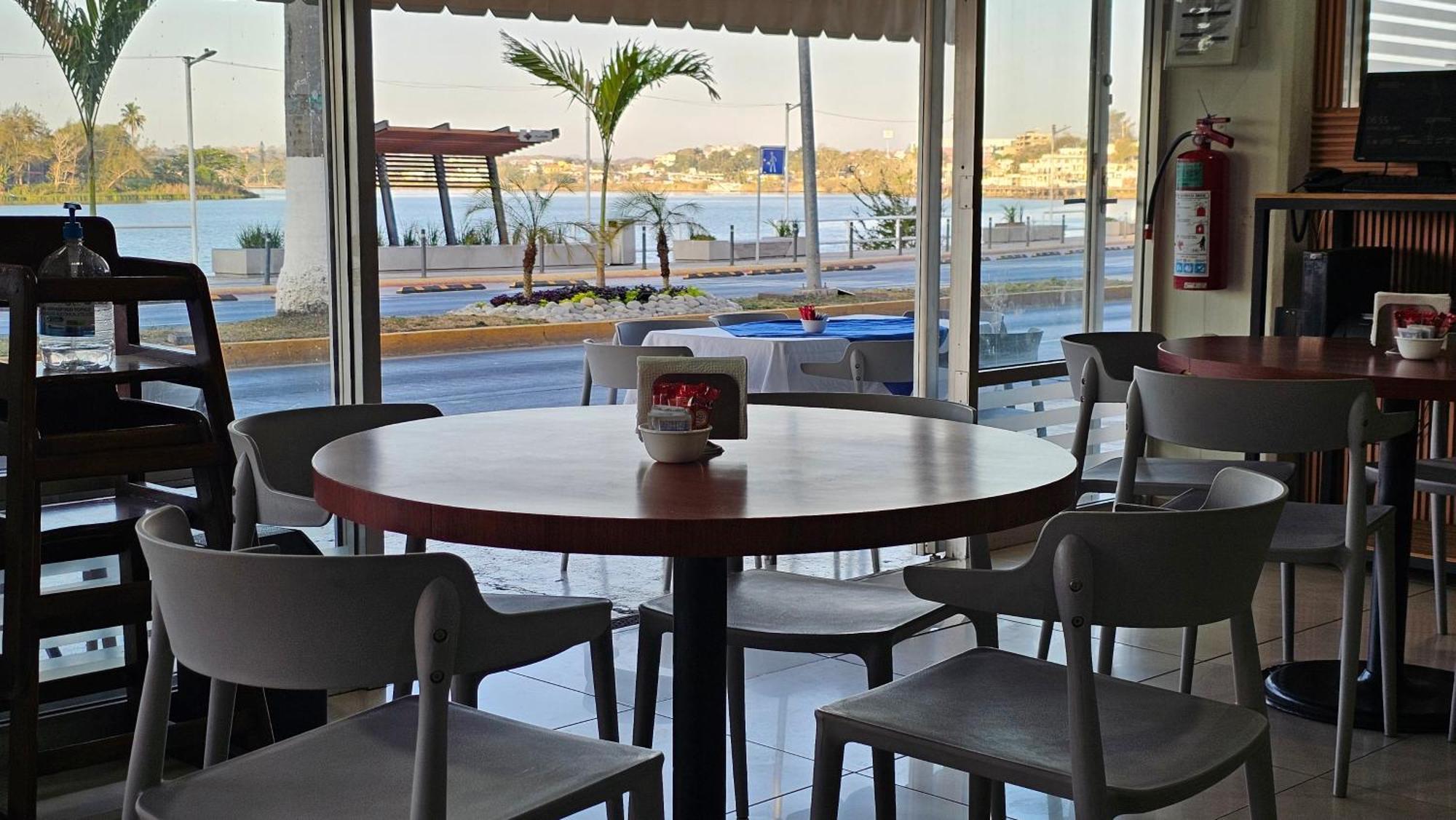 Hotel Western Riviera Tuxpan 3*