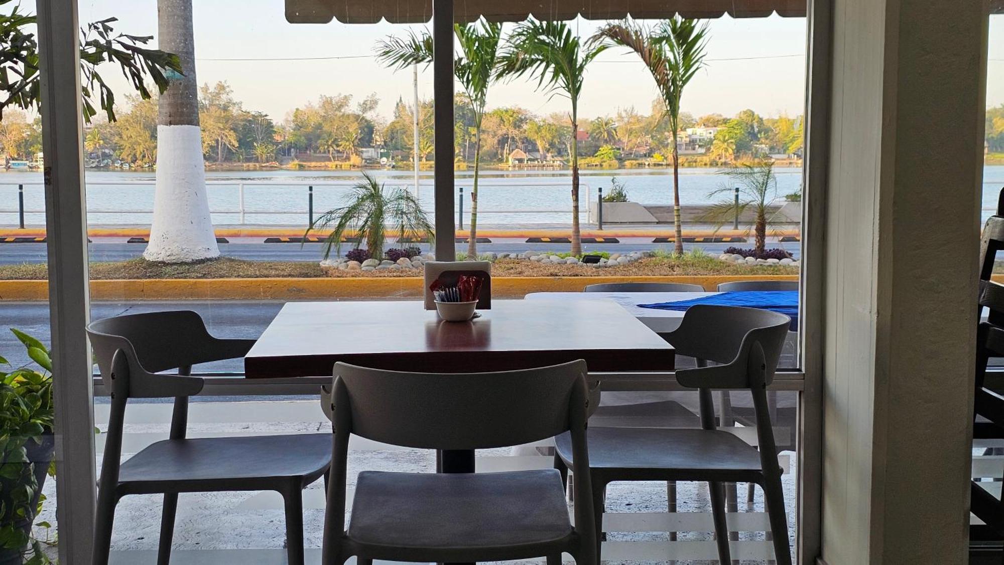Hotel Western Riviera Tuxpan Tuxpan (Veracruz)