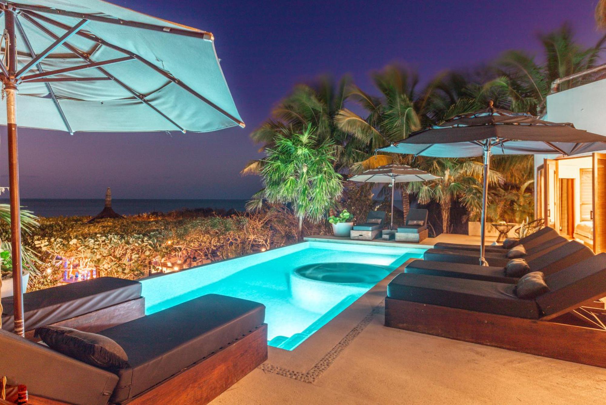 Hotel Casa Punta Coco & Beach Club (Adults Only) 4*