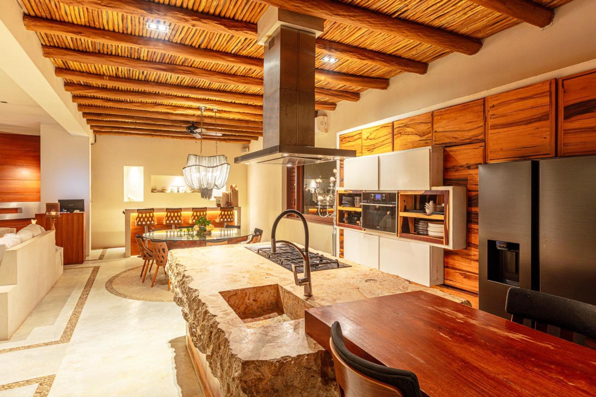 Hotel Casa Punta Coco & Beach Club (Adults Only) 4*