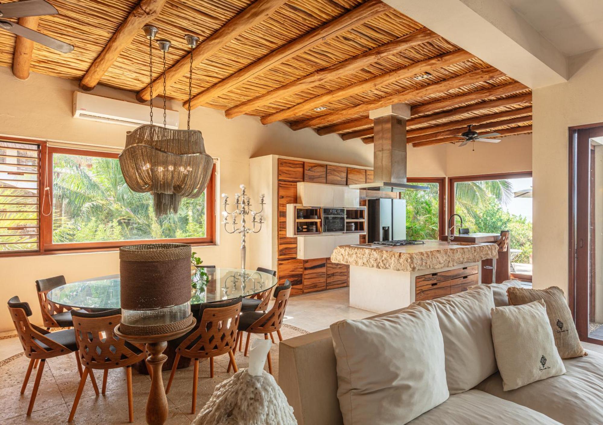 Casa Punta Coco & Beach Club (Adults Only) Hotel Isla Holbox