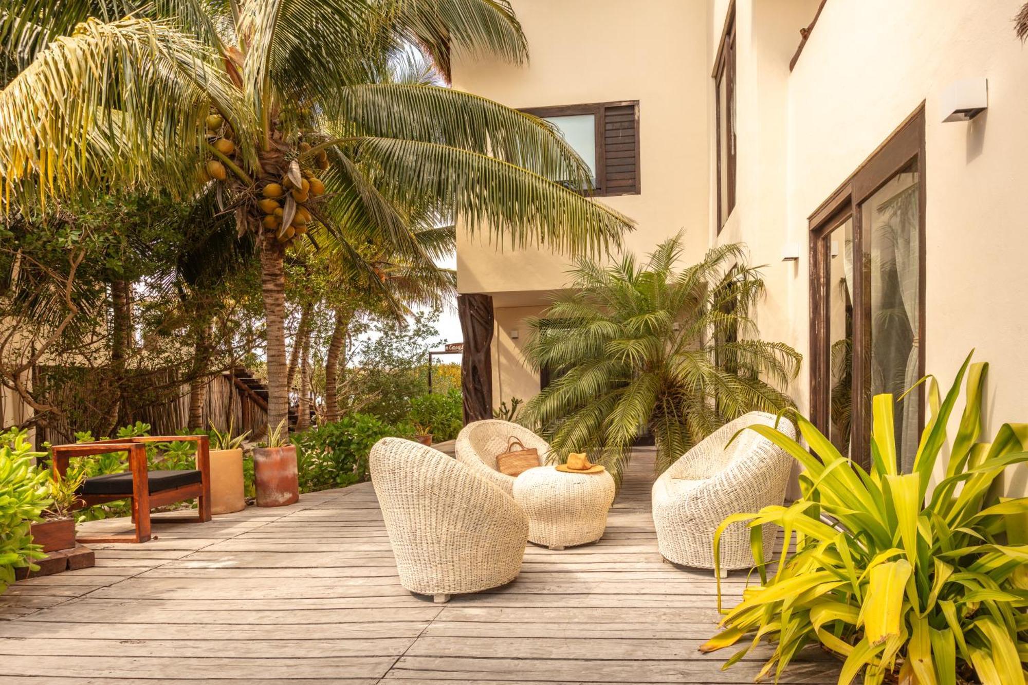Casa Punta Coco & Beach Club (Adults Only) 4*