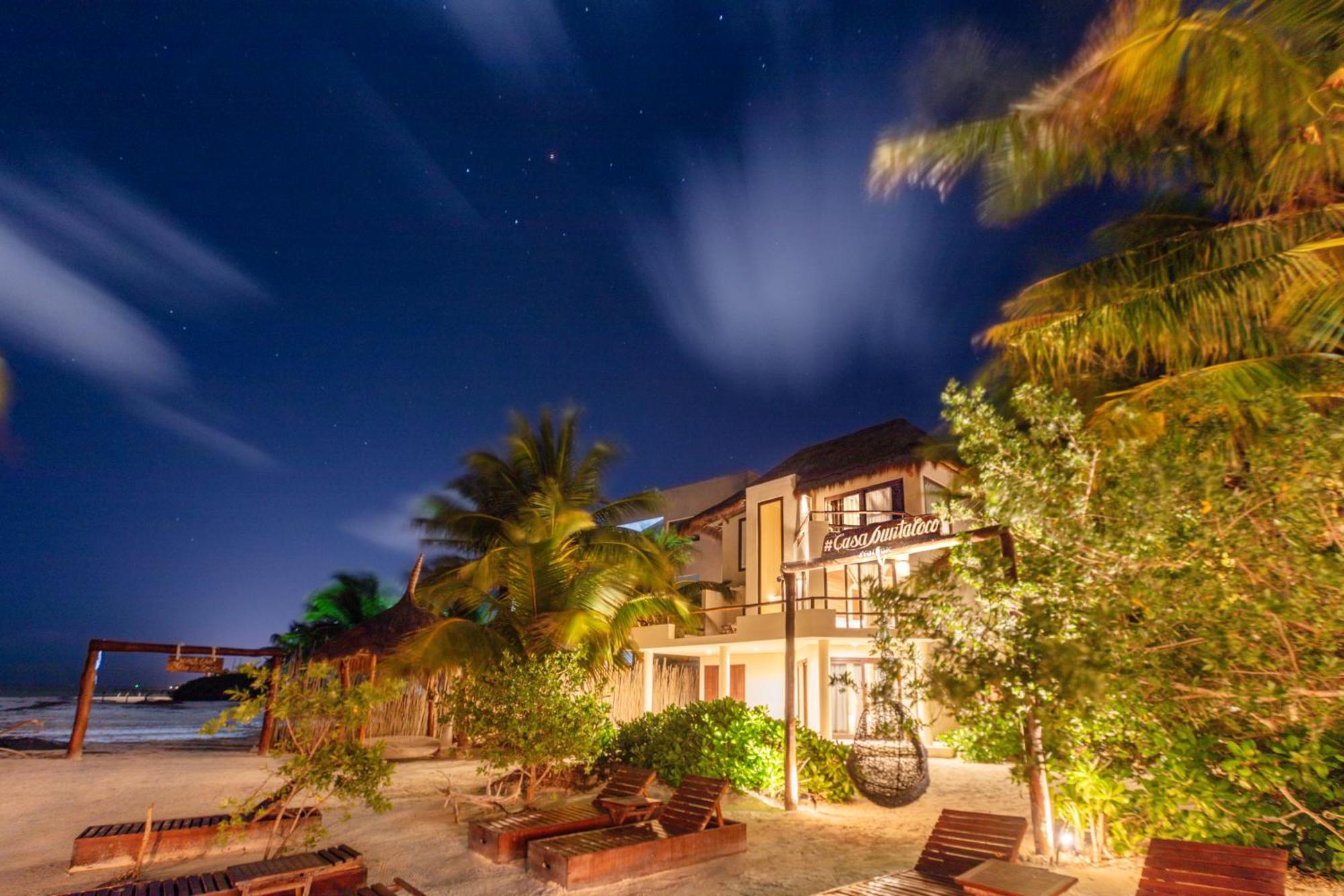 Hotel Casa Punta Coco & Beach Club (Adults Only) 4*