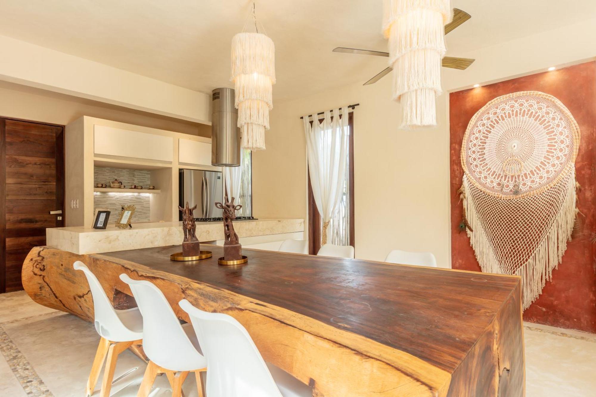 Casa Punta Coco & Beach Club (Adults Only) Isla Holbox