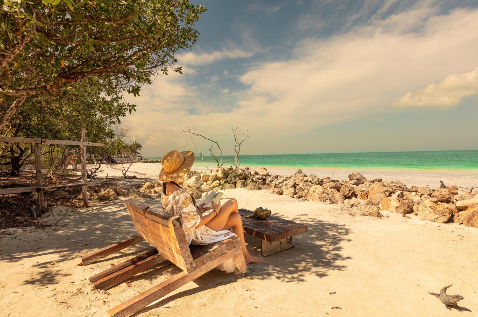 Hotel Casa Punta Coco & Beach Club (Adults Only)