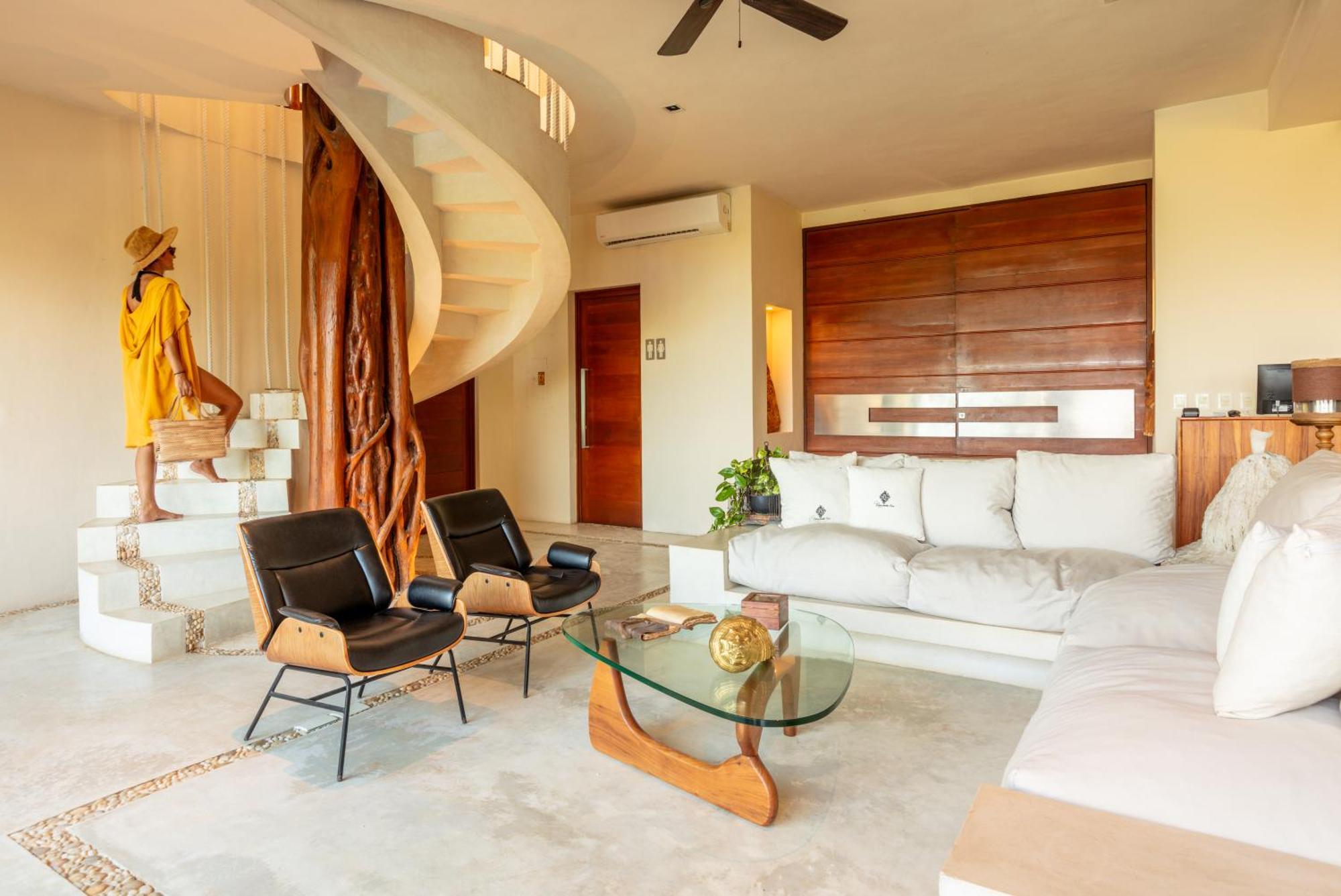 Hotel Casa Punta Coco & Beach Club (Adults Only) 4*