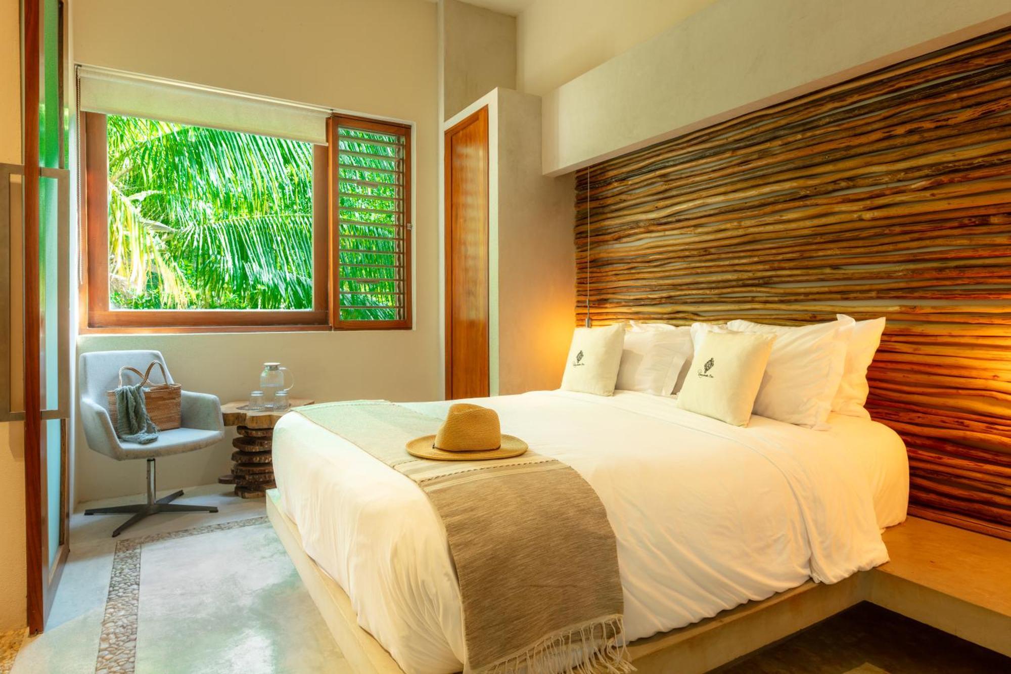 Hotel Casa Punta Coco & Beach Club (Adults Only)