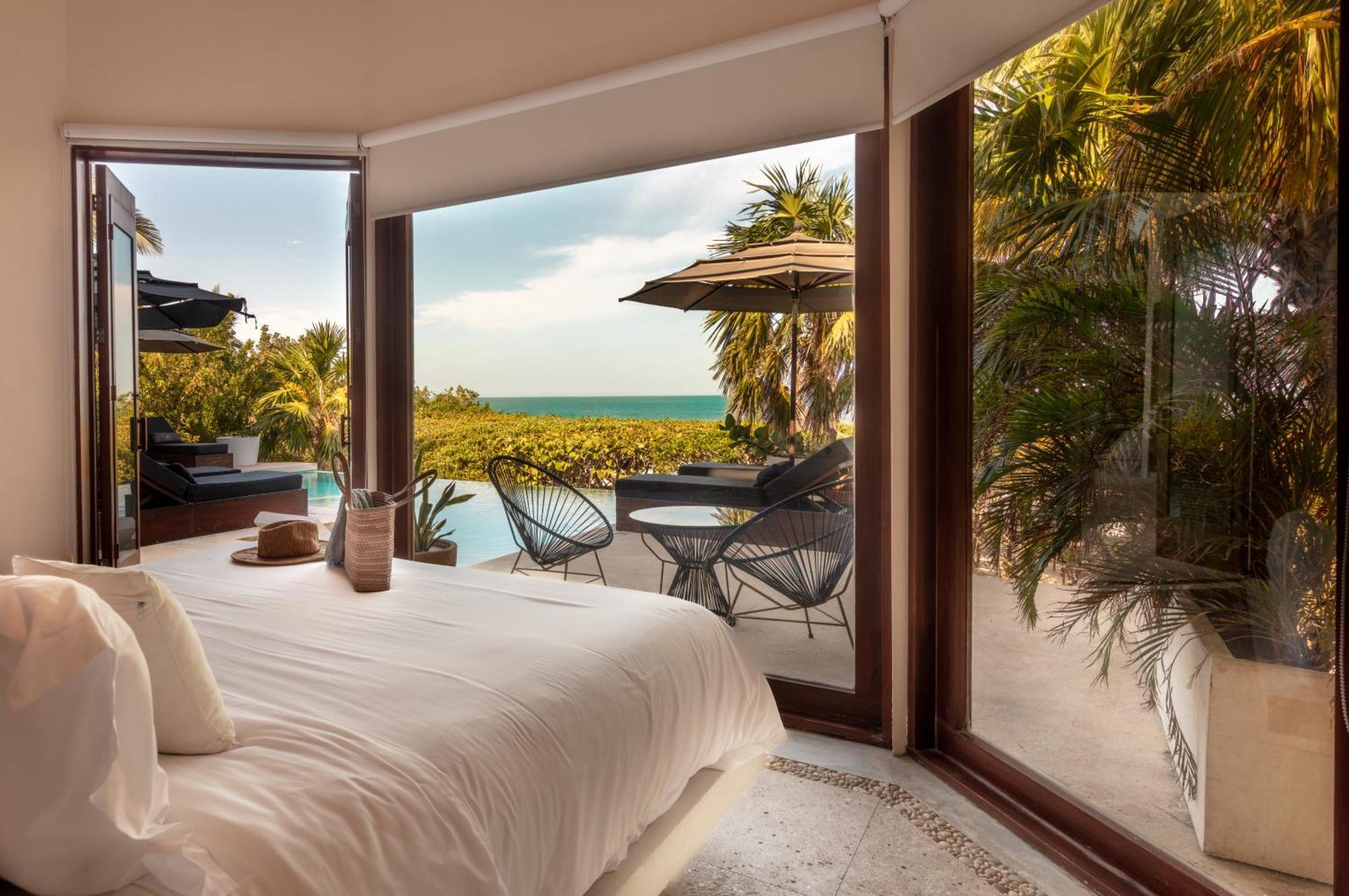 Casa Punta Coco & Beach Club (Adults Only) 4* Isla Holbox