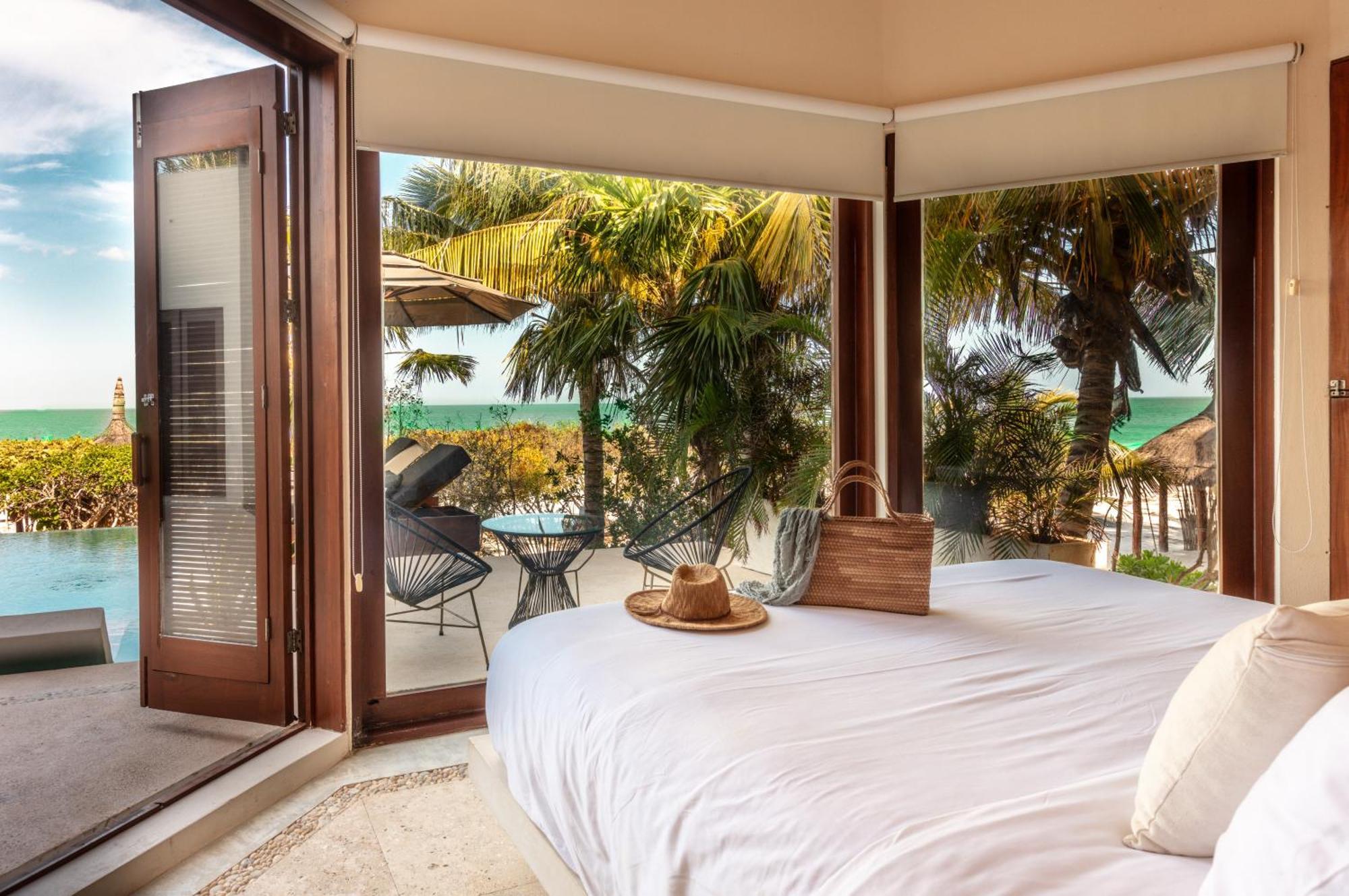 Hotel Casa Punta Coco & Beach Club (Adults Only) Isla Holbox