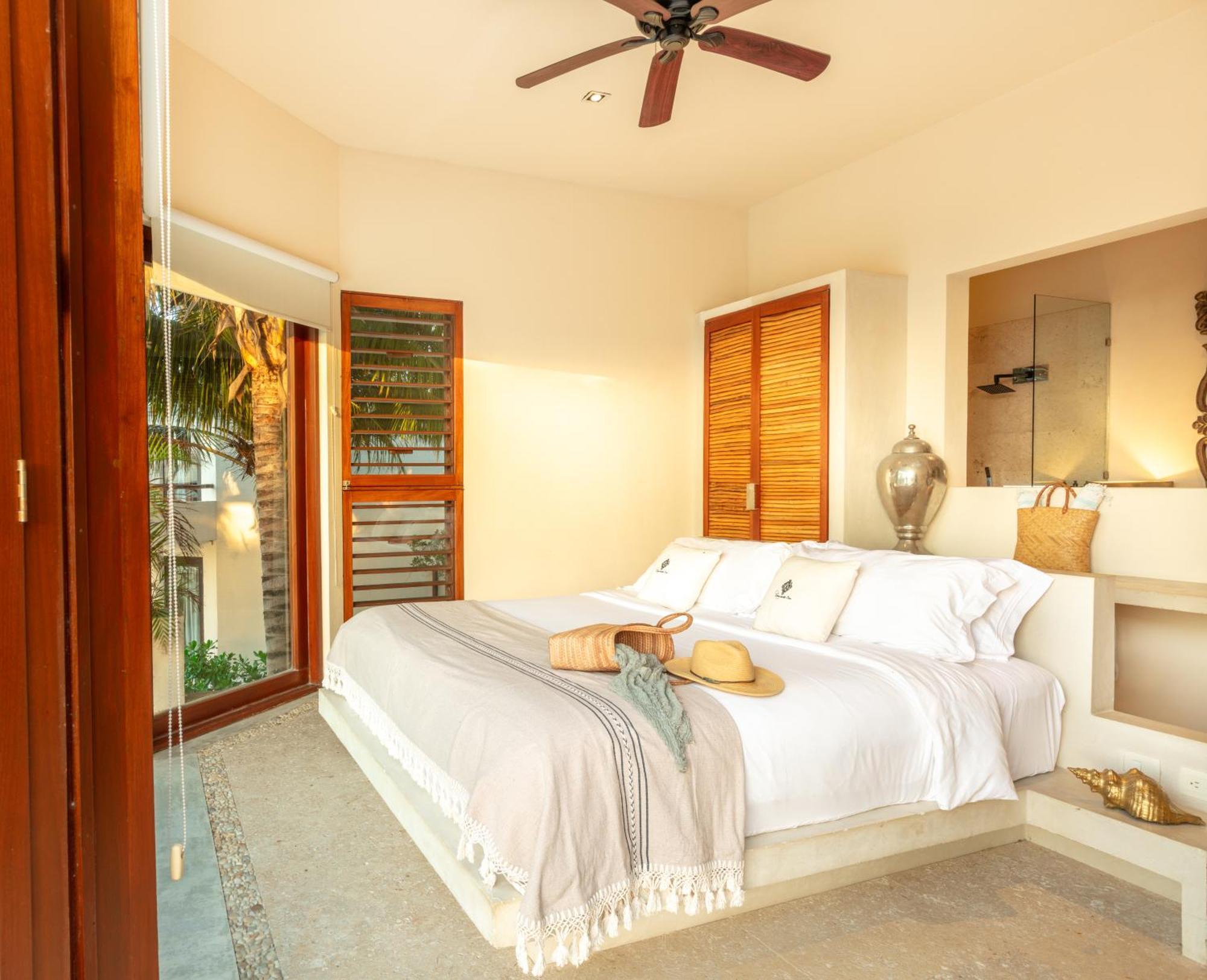 Casa Punta Coco & Beach Club (Adults Only)