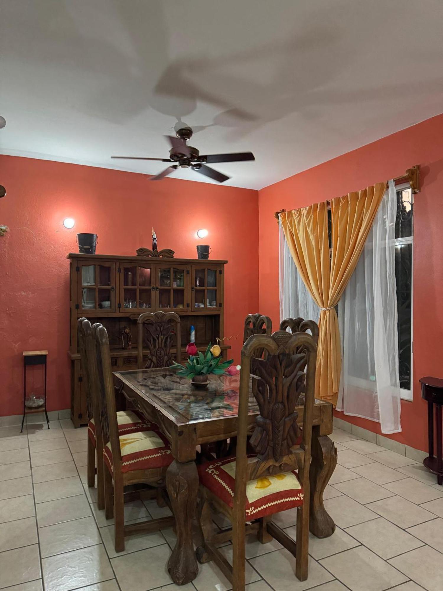 Casa Huatulco *