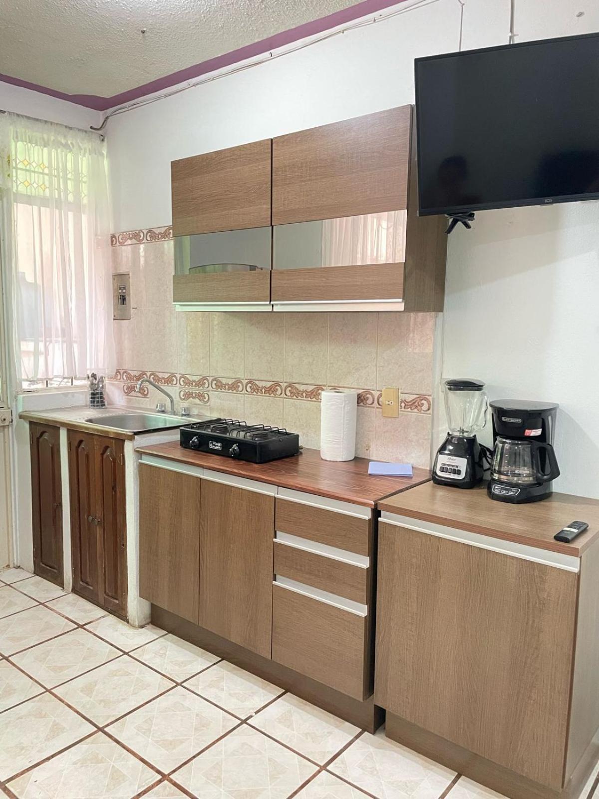 Casa Huatulco *