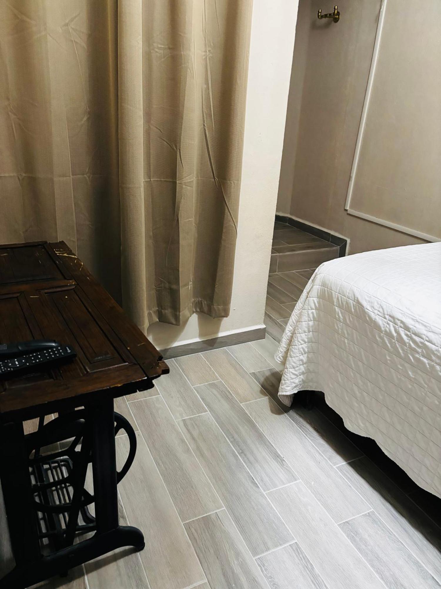 Hotel Victoria 2*