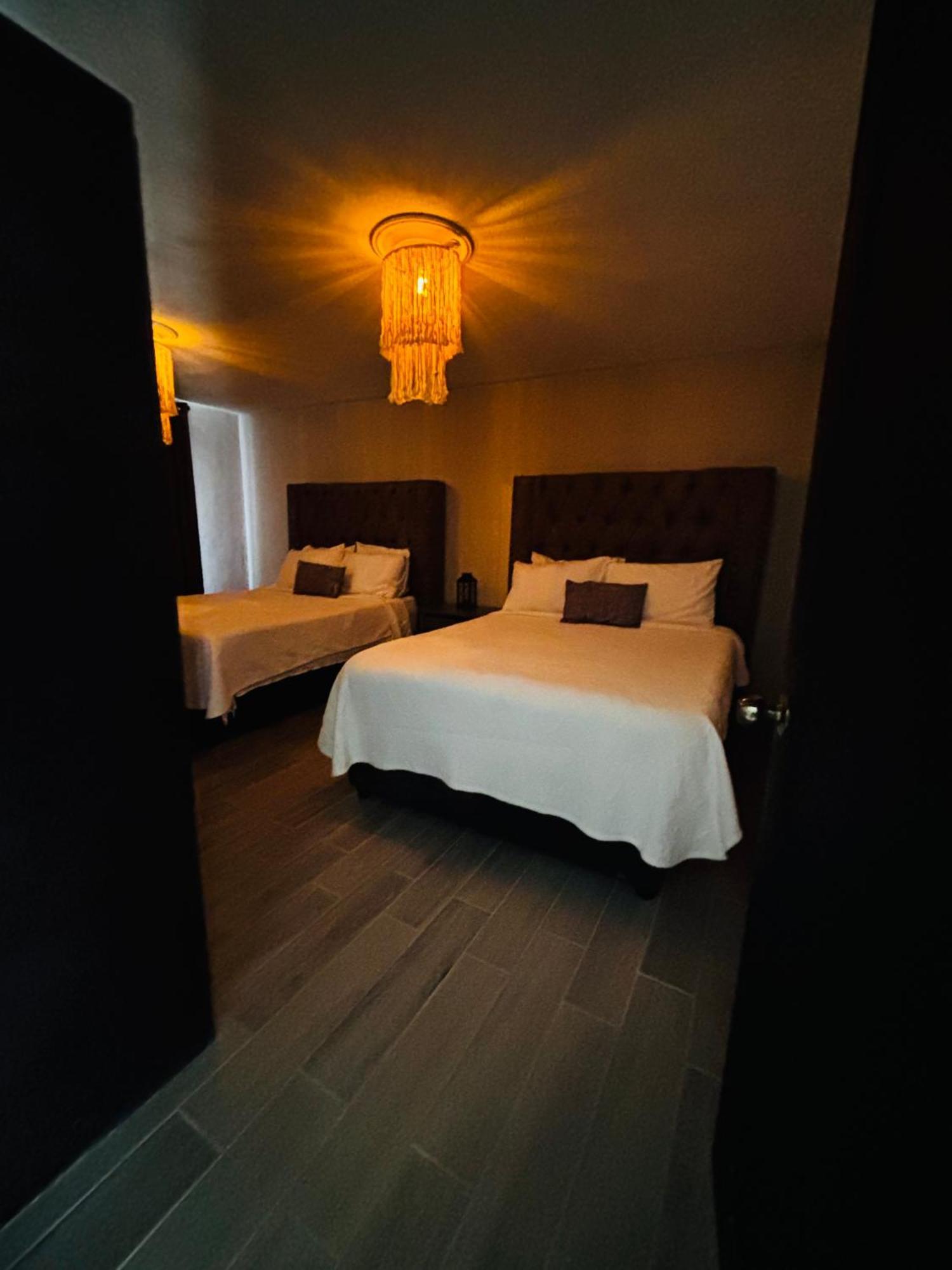 Hotel Victoria