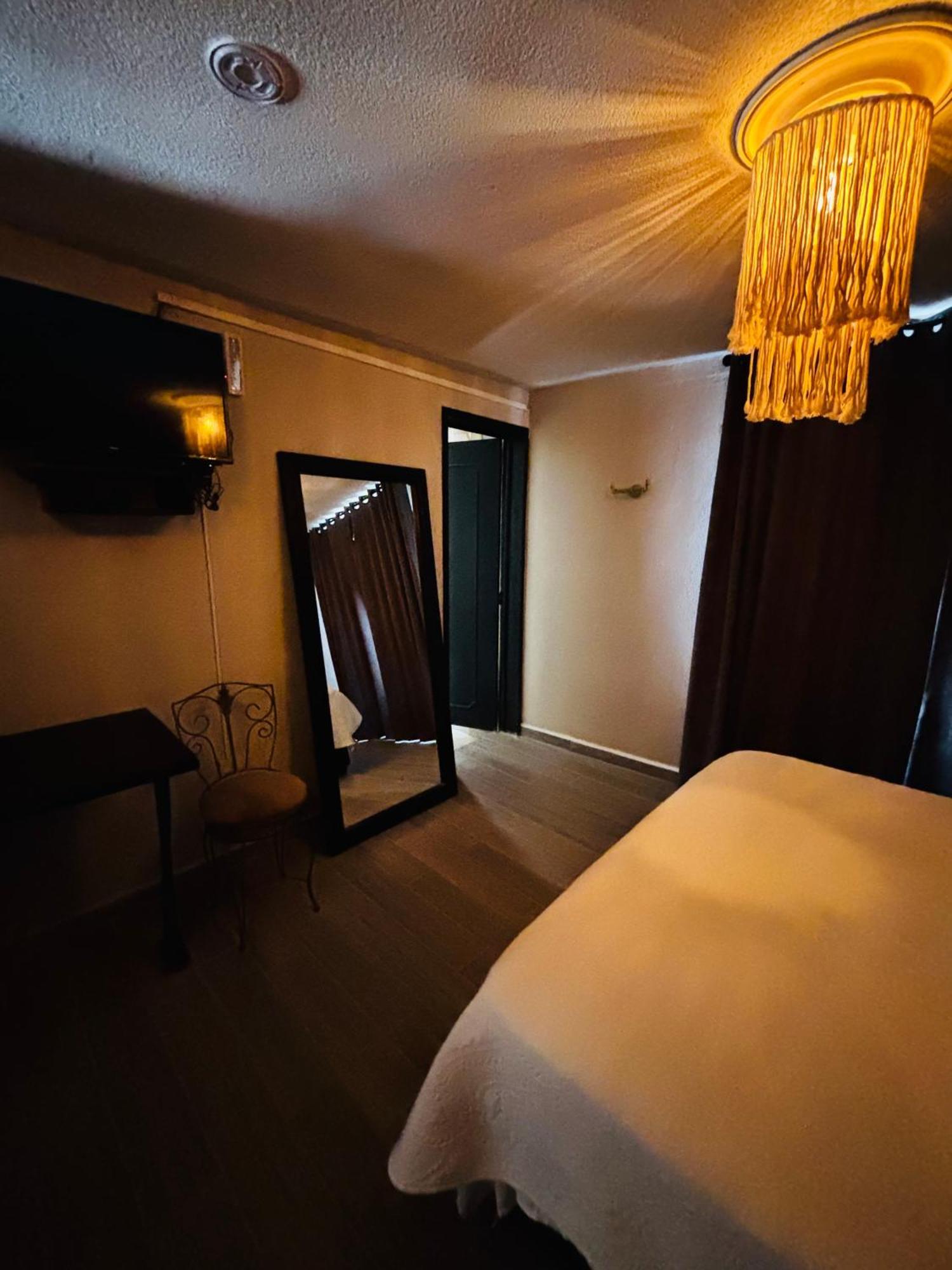 Hotel Victoria Bernal