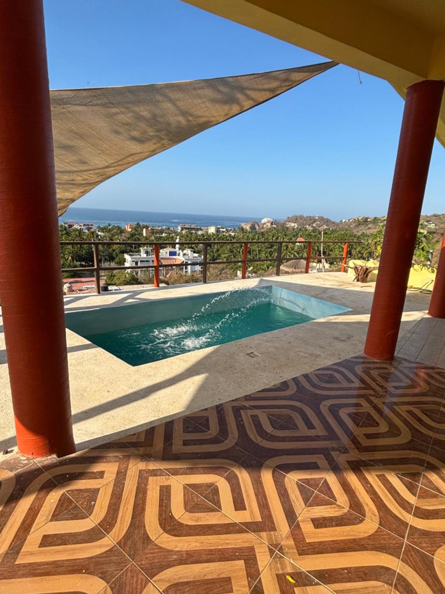 Casa Biulu