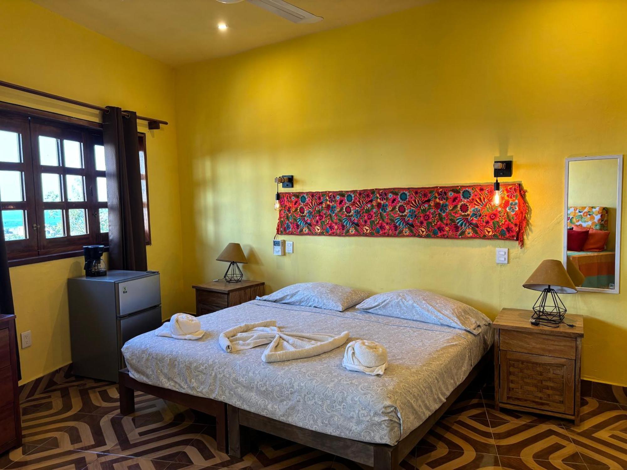 Casa Biulu 3*