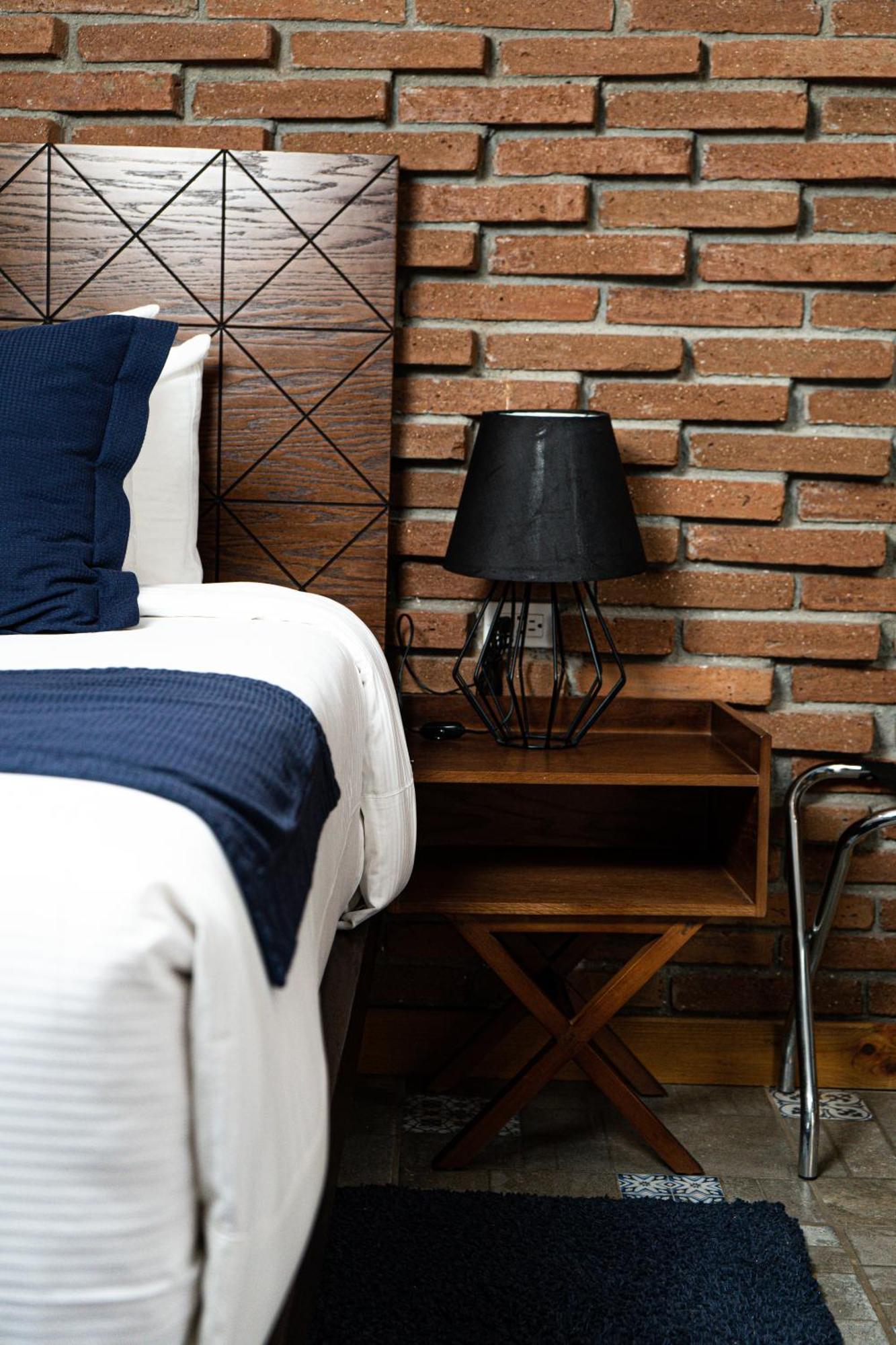 Hotel Ojo Azul 5*