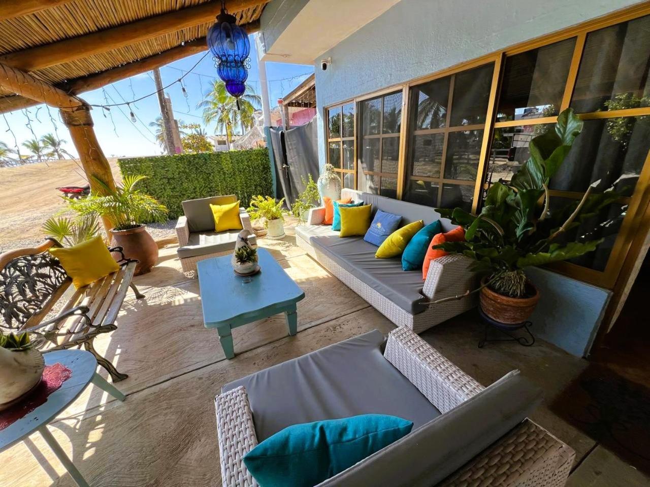 Casa Punta Boutique * Perula