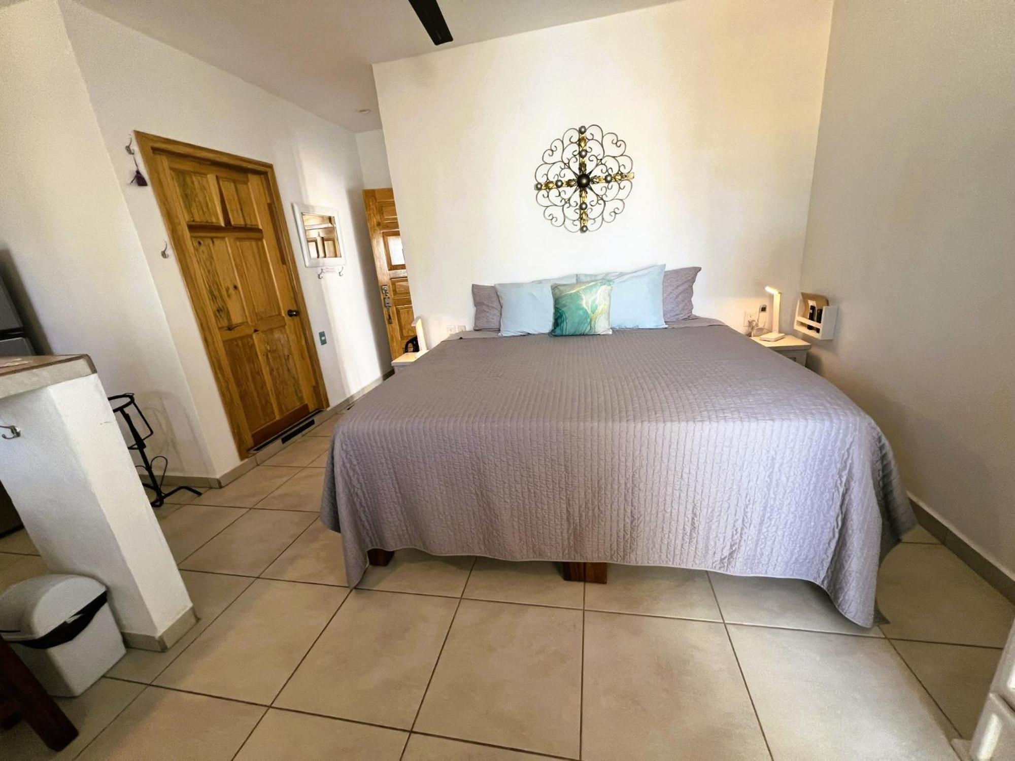 Guest house Casa Punta Boutique *