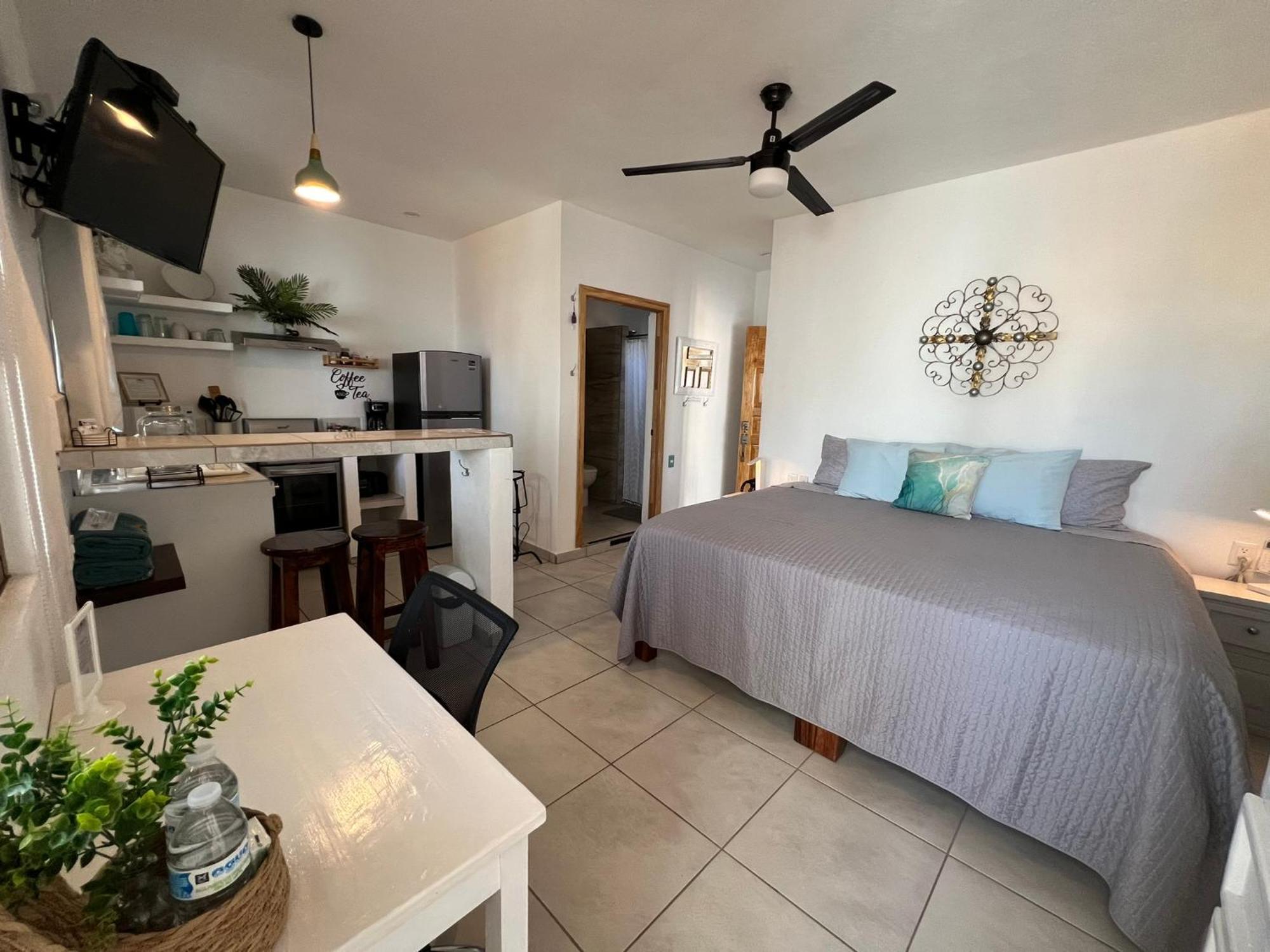 Casa Punta Boutique Guest house Perula