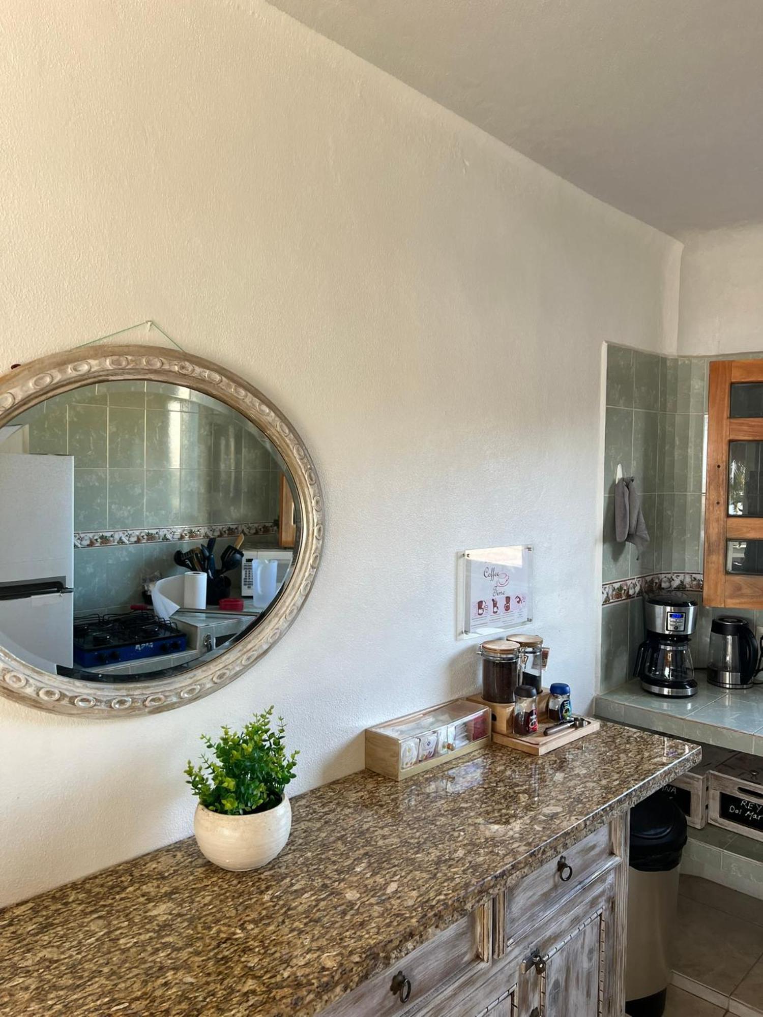 Guest house Casa Punta Boutique Perula