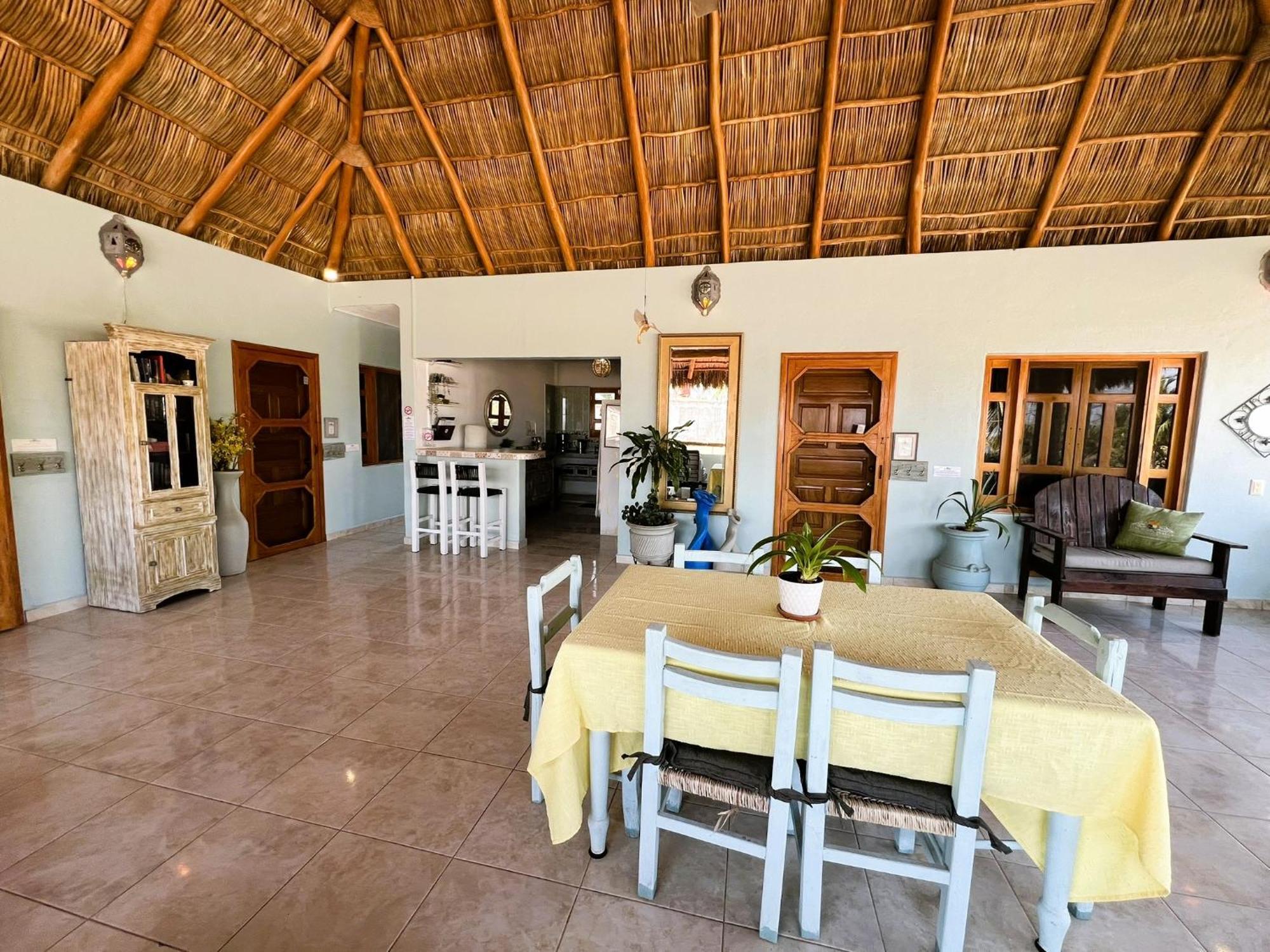 Casa Punta Boutique Perula