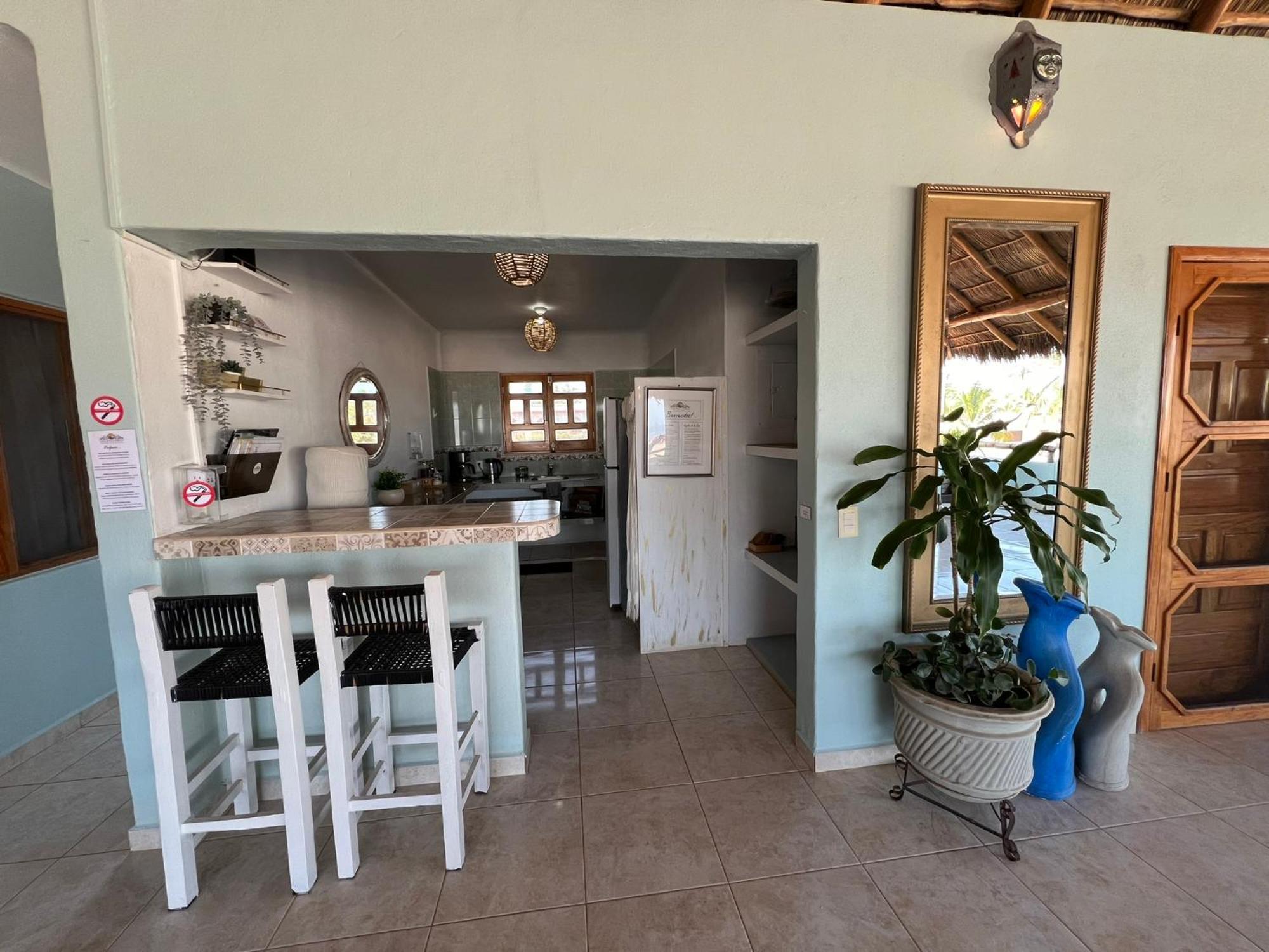 Casa Punta Boutique * Perula