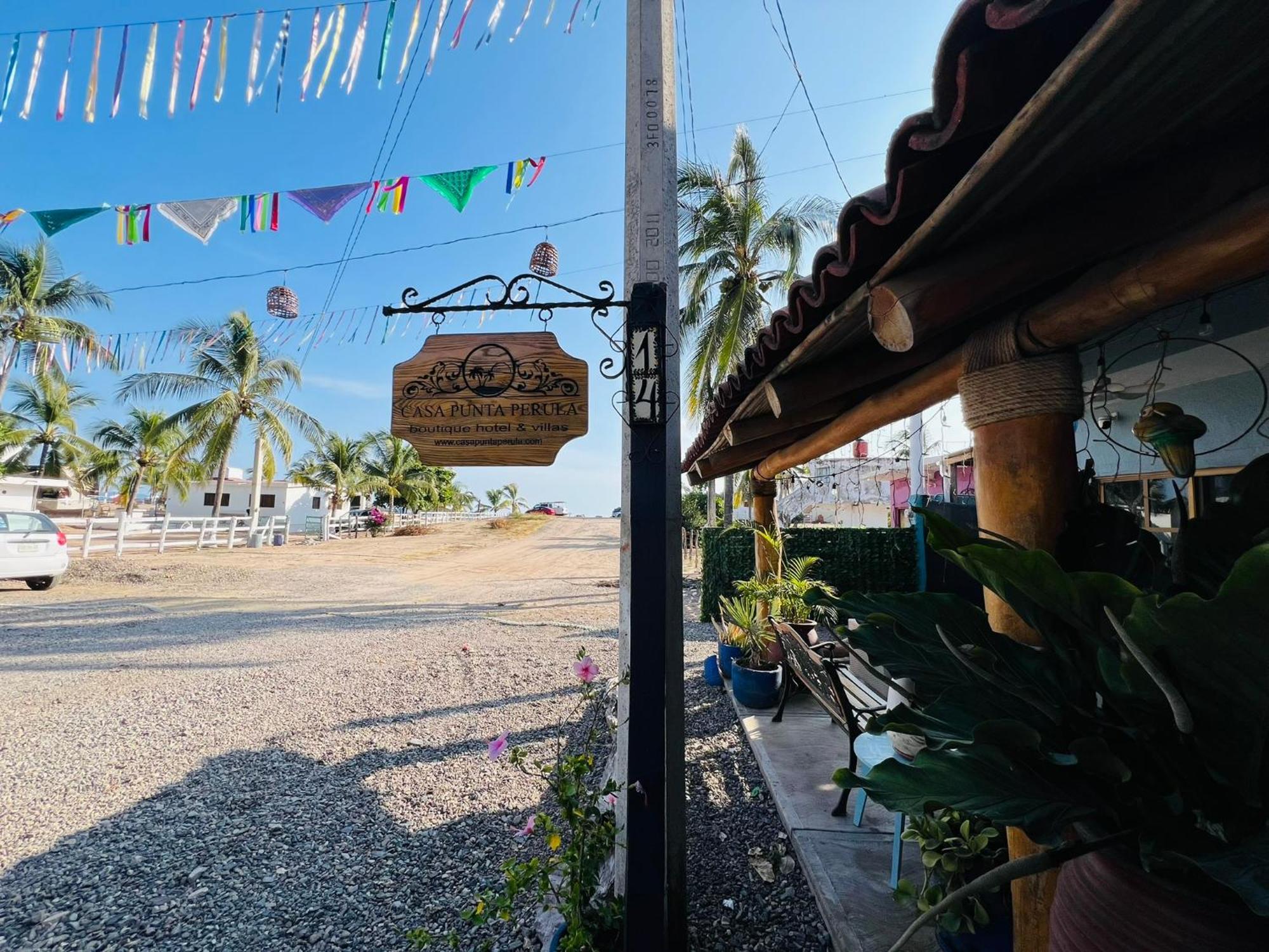 Casa Punta Boutique
