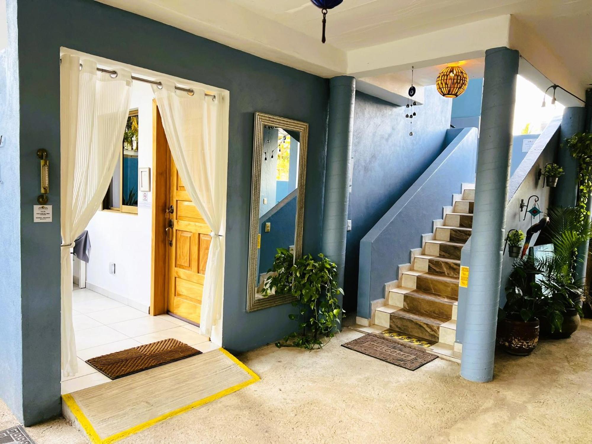 Casa Punta Boutique Guest house