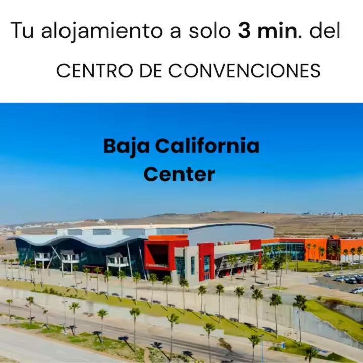 Cielomar Apartment Tijuana