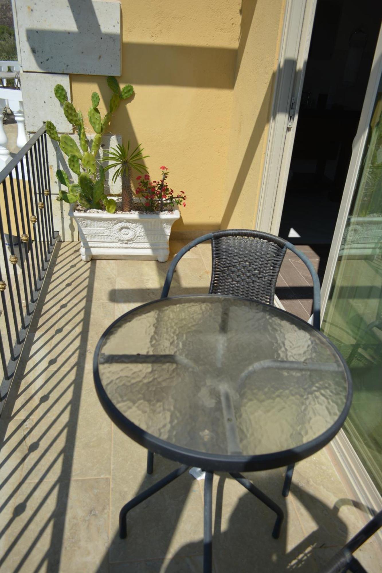 Bed & Breakfast Palazzo Del Valle, Y Desayuno