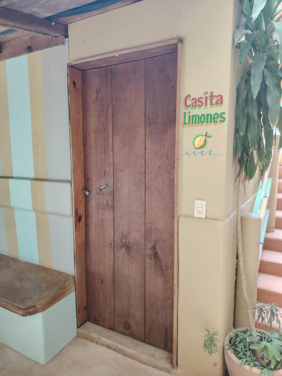 Punta Mar Guest house