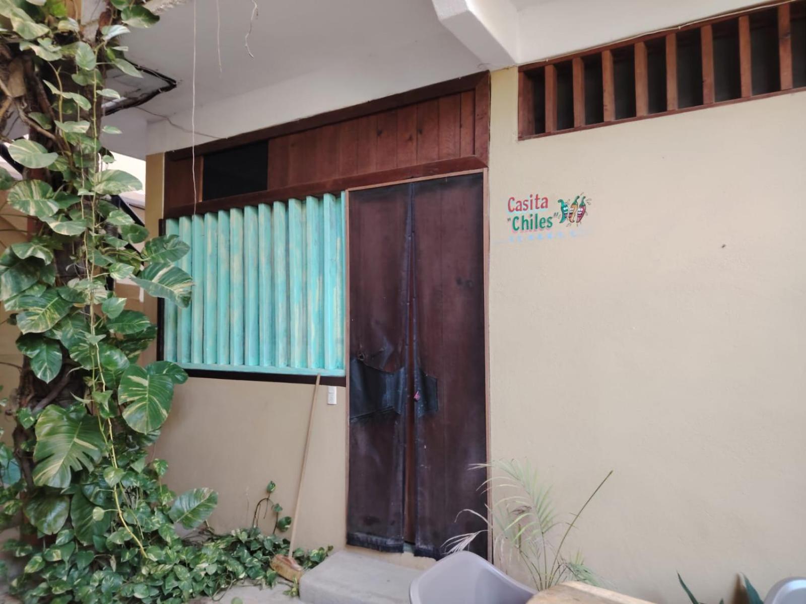 Punta Mar Guest house