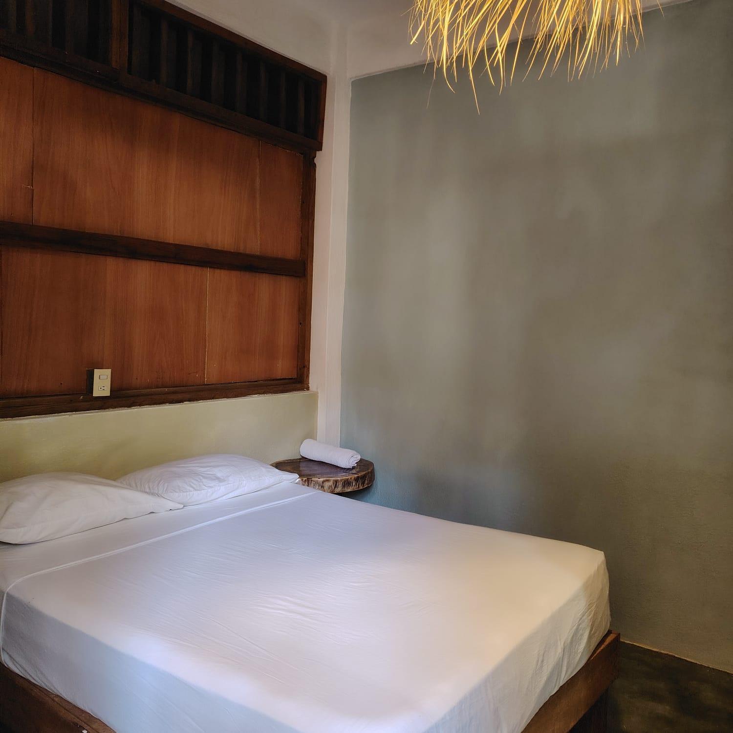 Punta Mar Guest house *